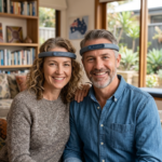 FocusCalm EEG Headband