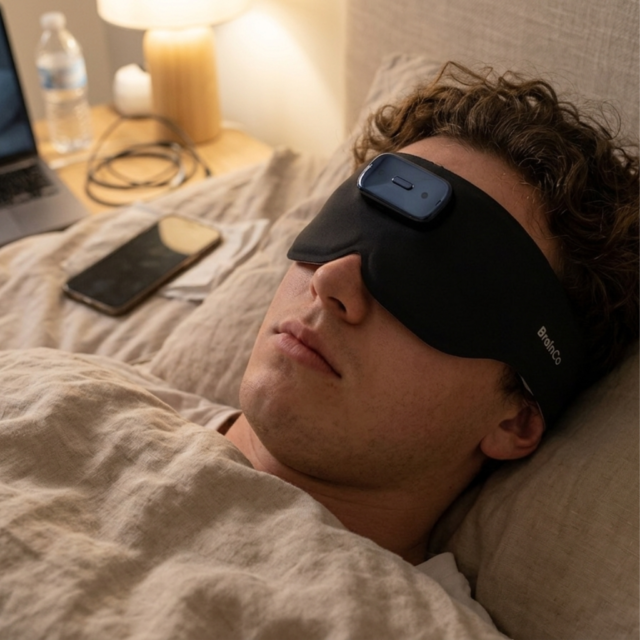 Easleep Brain-Machine