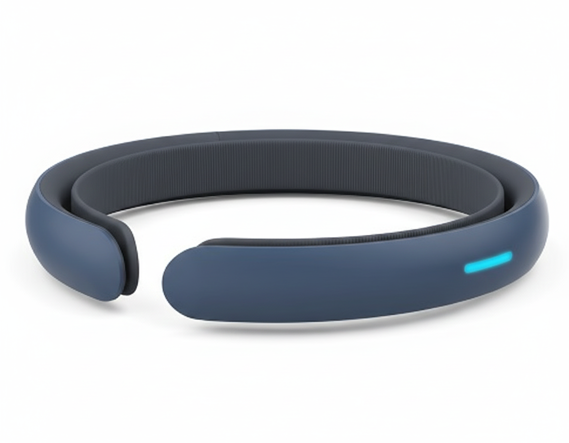 FocusCalm EEG Headband - Image 3