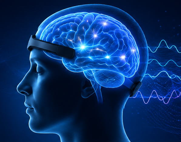 What is EEG? A Beginner’s Guide to Brainwave Technology