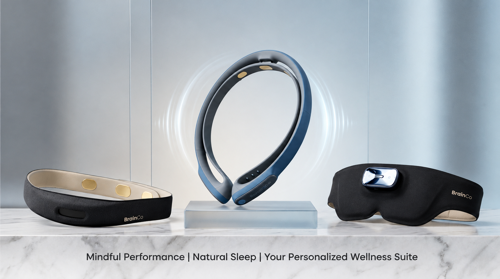 The Connection Between Sleep, Focus and Mental Wellbeing